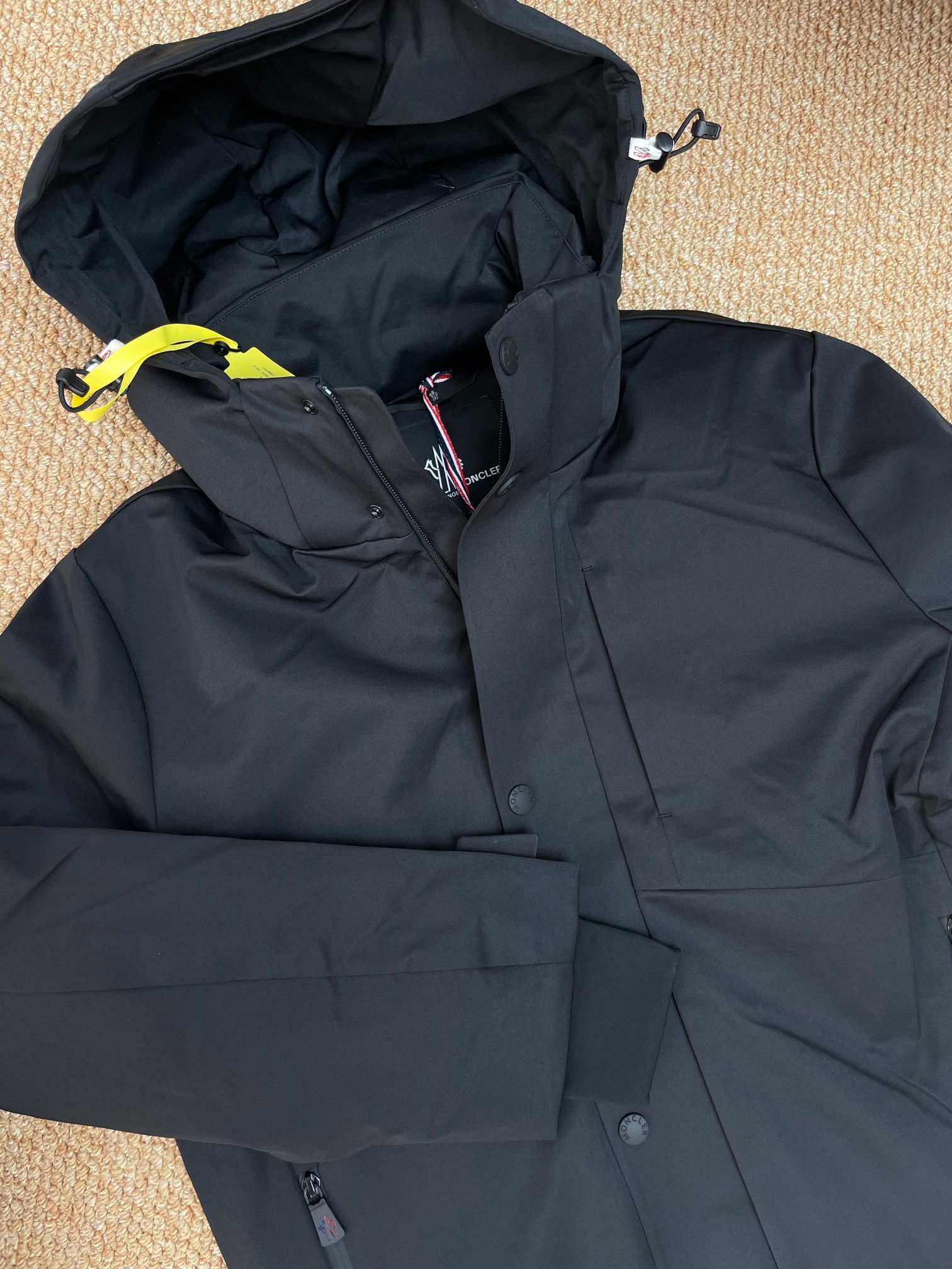 Moncler Down Jackets